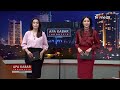 MARIA ASSEGAF &amp; TIARA HARAHAP APA KABAR INDONESIA MALAM TVONE