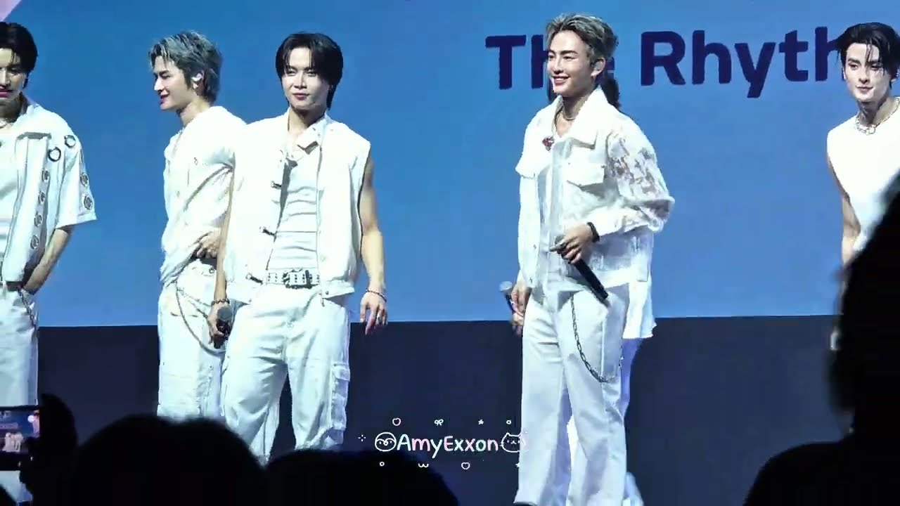 BUS [Because of You I Shine] ยังรักอยู่ไหม [Camera 1] 17Jan26 | AmyExxon