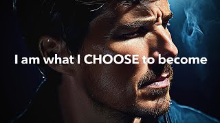Make Your Life Exciting Again - You Are Who You Choose To Be - Most Powerful Motivational Speech