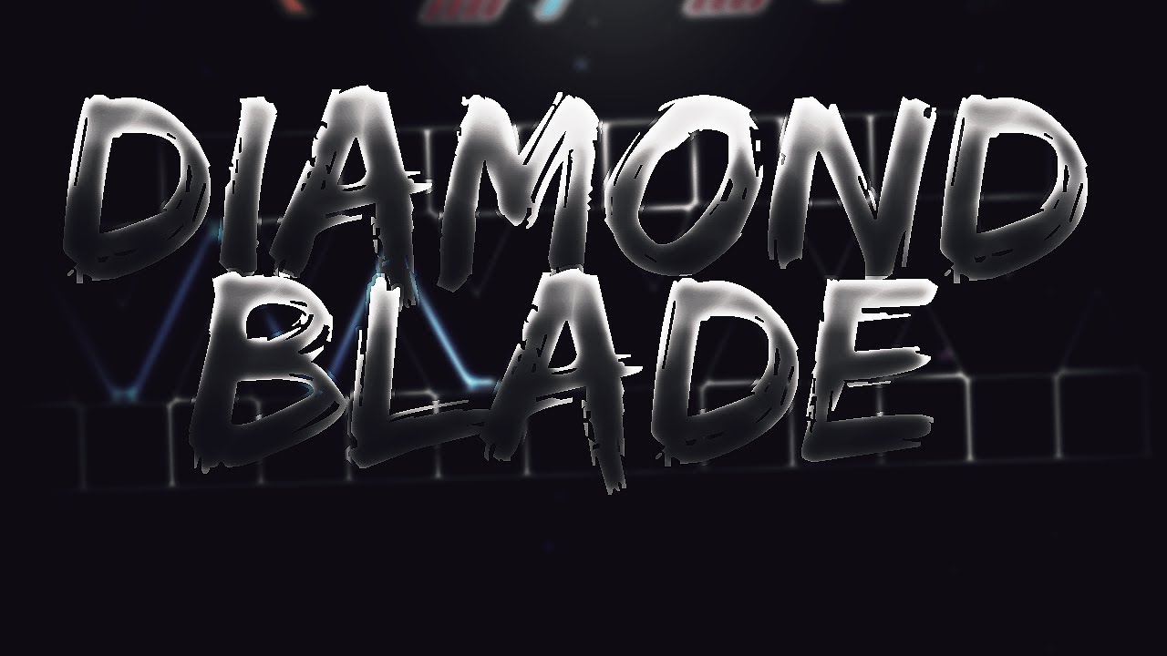 Diamond blade // 100 // ICEDCAVE // NO HACK // FULL 4K YouTube