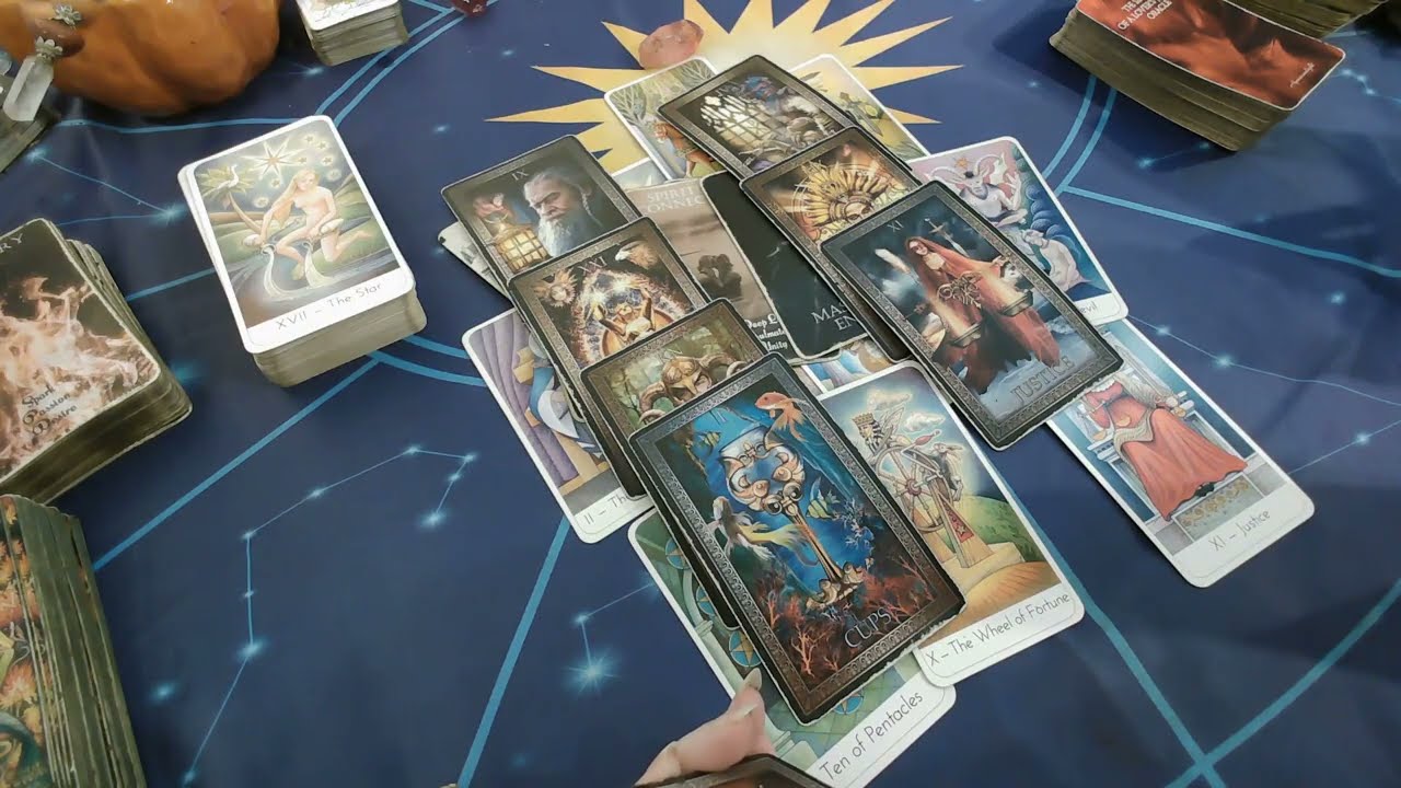 ДЕВЫ ♍️ КАРМИЧНЫЙ ЦИКЛ ДОЛЖЕН ЗАВЕРШИТЬСЯ, ВСЕ ОБРАТИТСЯ В ВАШУ ПОЛЬЗУ!