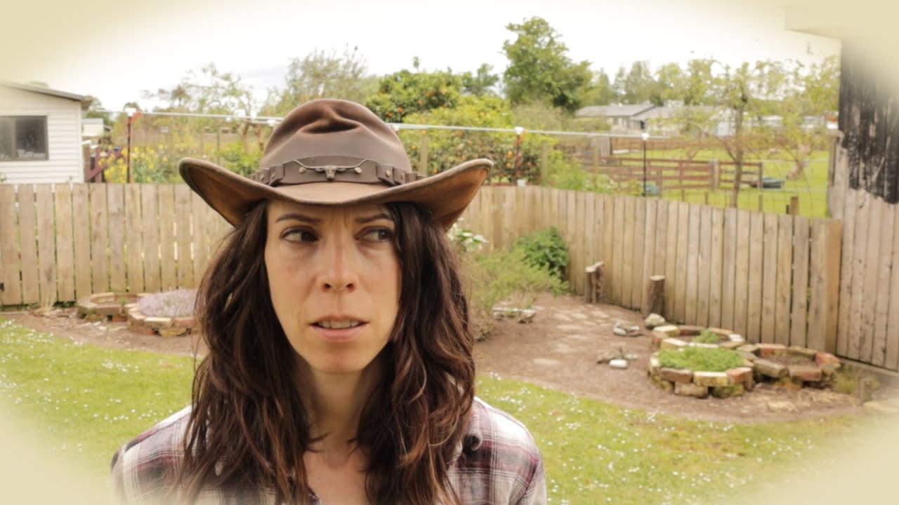 Getting The Herb Garden Under Control YouTube