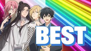 Ranking Gay BL Yaoi Anime for Pride - Part 4