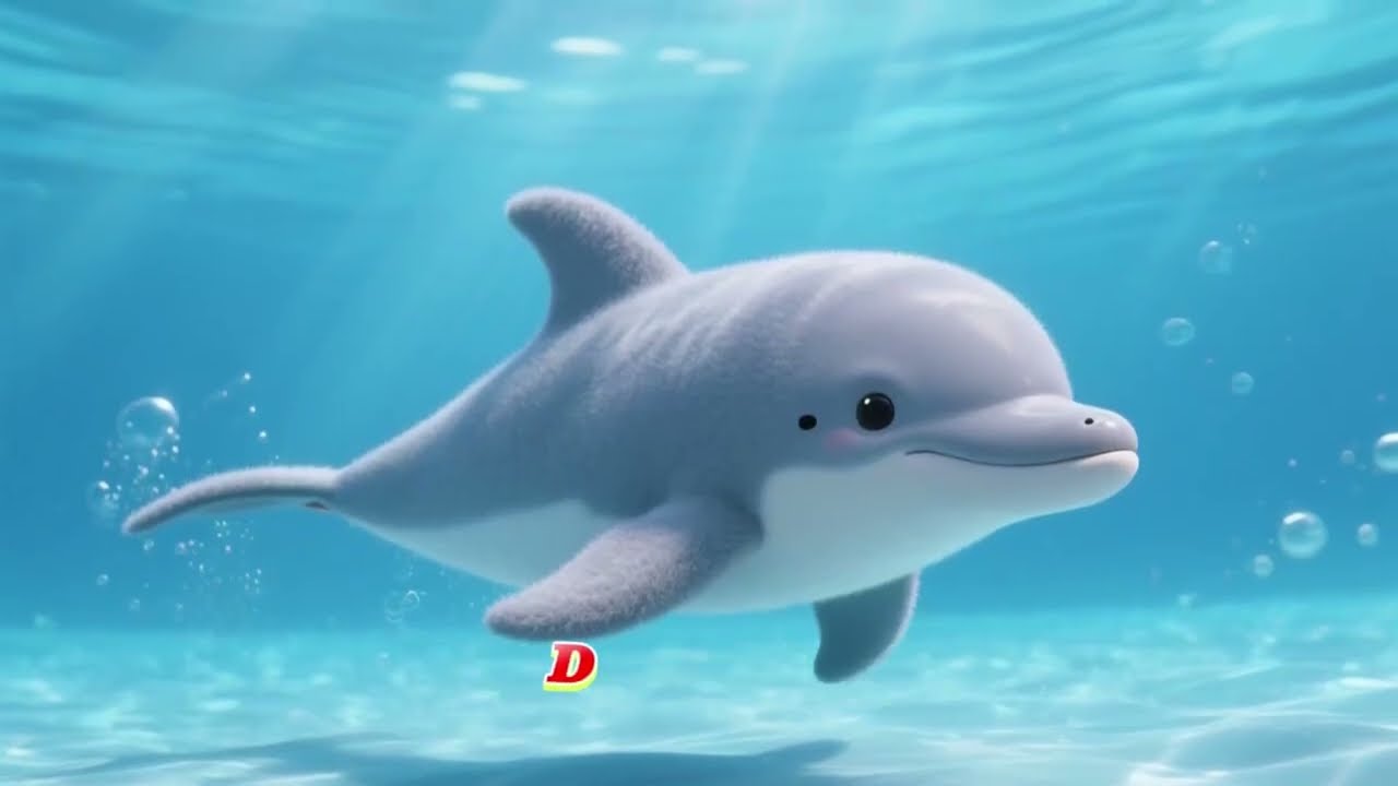 ABC Song Alphabet Song  Kids Rhymes & Songs.