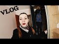 ПРИНИМАЕМ ПОЗДРАВЛЕНИЯ.. /VLOG/