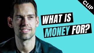 How Tom Bilyeu Spends His Money (You'll be surprised)