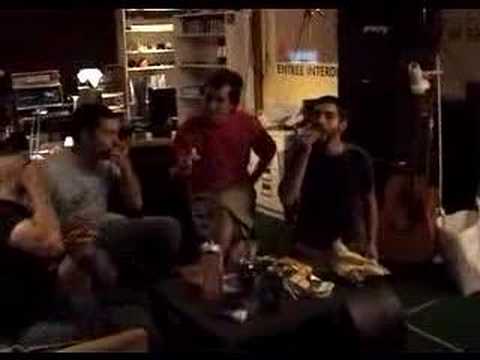 Cold melon contest