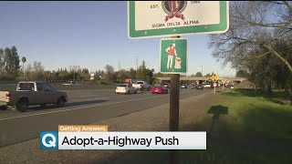 Celebrity Want To Adopt-A-Highway? Caltrans Is Looking For You Profile