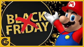 Black Friday Nope – Warum mich die Konsumfeiertage nicht mehr reizen