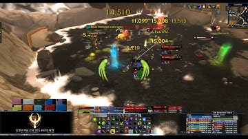 [5.4 PTR] Fallen Protectors Kill (24.06.13)