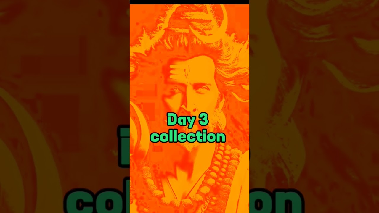 leo_vs_jailar || 5 day box office collection || 