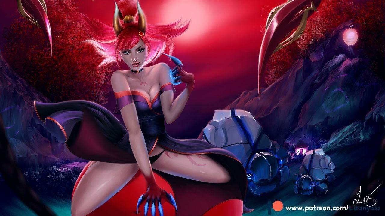 How Come-Brown Eyed Girls (Nightcore)