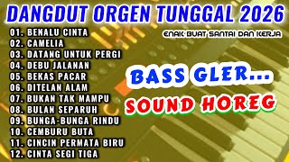 Kumpulan Dangdut Orgen Tunggal Hits 2026  Claryti Tembang Lawas Pilihan