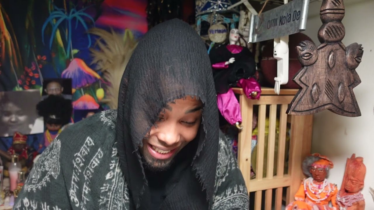 Они поняли, что совершили ошибку, воспринимая тебя не таким, каким ты был на самом деле! Они хотя...