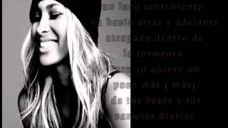 Ciara   Overdose    Subtitulado en Español