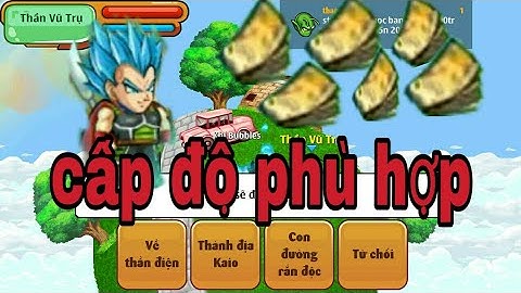 [NRO] Cách đi con đường rắn độc như thế nào để được pgg