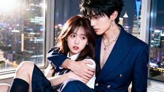 灰姑娘將暗戀深埋心底數年，重逢時那個權傾京圈的太子爺卻開始步步緊逼，溫柔誘哄只為把她抱在懷裏寵！#短劇 #甜寵 #甜劇 #瑪麗蘇 #全集 screenshot 4