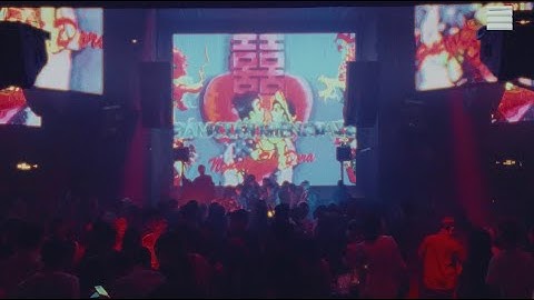 MIXSET / ĐÁM CƯỚI MIỀN STAY