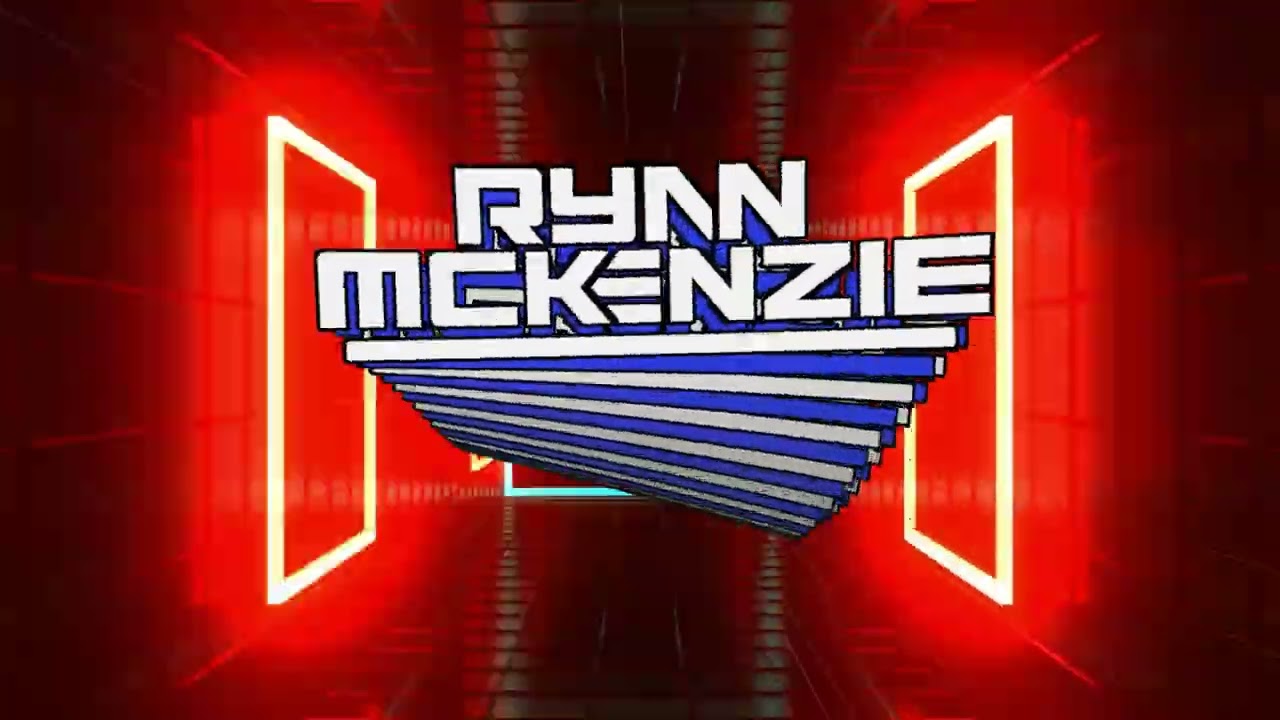 Ryan Mckenzie  Be Mine visual video
