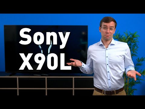 Video: Jak získám písmena na dálkovém ovladači televizoru Sony?
