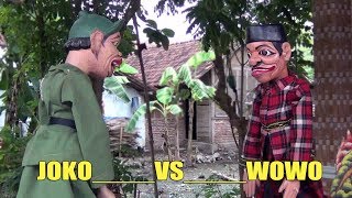 Download Lagu VIRAL !!! SUGENG \u0026 DARMO RIBUT MASALAH JOKOWI DAN PRABOWO MP3