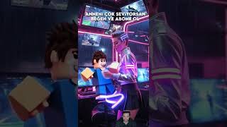 BU HATA OYUNU TAMAMEN DEĞİŞTİRDİ! #oyunumadokunma #roblox