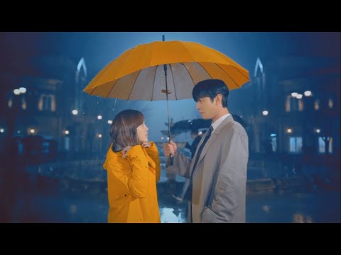 멜로망스(MeloMance) - Love, Maybe (사랑인가 봐) [사내맞선 (A Business Proposal) OST Special Track] FMV