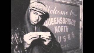 Nas - Ether x 5th Element - Shit is Real