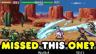 Download Lagu 20 Underrated GBA RPGs You Didn’t Know You Needed in 2025 MP3 Download Lagu 20 Underrated GBA RPGs You Didn’t Know You Needed in 2025 MP3