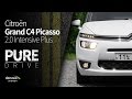 2015 Citroen New Grand C4 Picasso