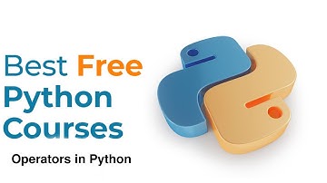 Operators in Python Il Bitwise operators #4 video part 2