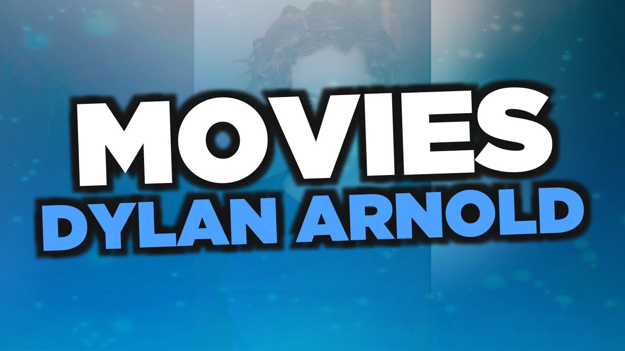 film e programmi tv di dylan arnold
