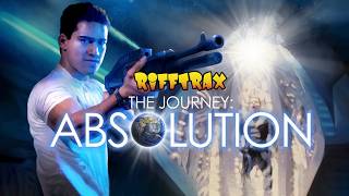 RiffTrax | The Journey: Absolution