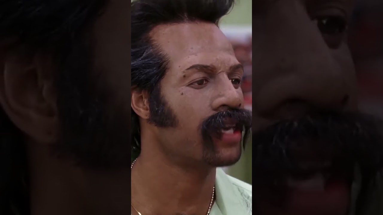 Marlon Wayans Talks Shawn in White Chicks Movie