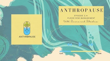 EP 2.4 Flood Risk Management w/ Kartiki and Sahil (Part 1)