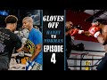 Gloves Off: Devin Haney vs Brian Norman Jr. - Episode 04