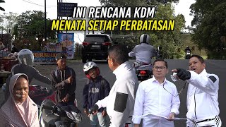 Download Lagu INI RENCANA KDM UNTUK MENATA SETIAP PERBATASAN KABUPATEN DAN KOTA SE-JABAR MP3