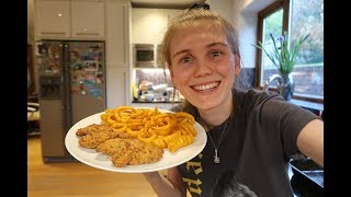 Celebrity Eating DOUBLE the recommended serving sizes for a day Profile