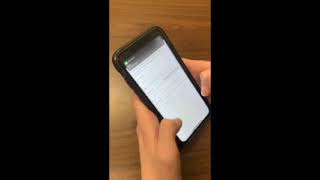 Info Systems Video: Co-Star App screenshot 4