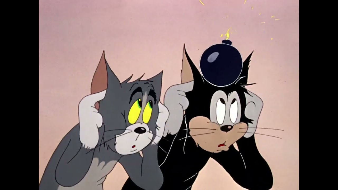 Trap Happy Alternate Ending