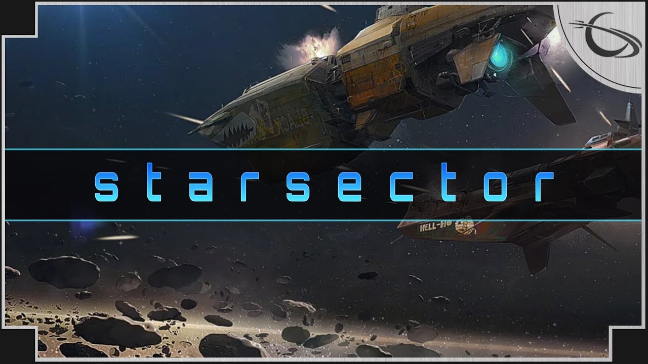 Starsector - (Interstellar War / Nexerelin) [part 2] - YouTube