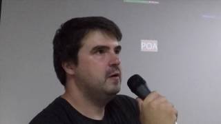 [TECHNICAL] | Igor Barinov on Consensus Algorithms