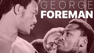 George Foreman - 