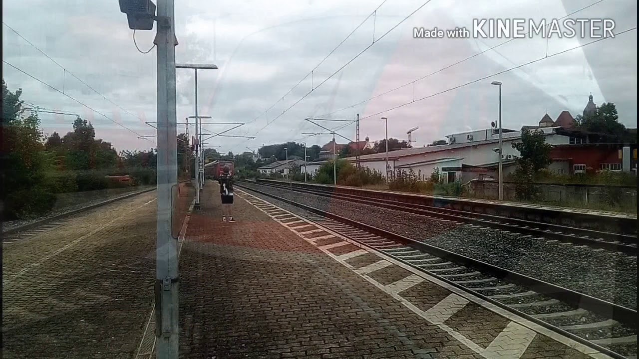 Eine der letzten Moduswagen im Reserve Einsatz