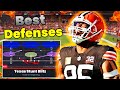 These Are The Most Devastating Defenses In Madden 26!