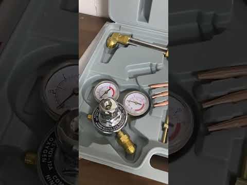 Fuel Gas Hoses Are Usually Colored