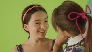 Nero Giardini - Video Store Junior Primavera Estate 2019