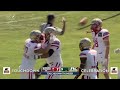 Berlin Thunder @ Leipzig Kings Highlights | Week 7 | Season 2022