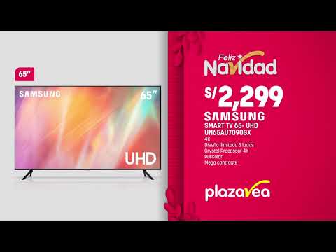 ¡Sorpréndel regalándole el TV  que tanto desea!  Consíguelo en plazaVea  o plazaVea.com.pe - ¡Sorpréndel regalándole el TV  que tanto desea!  Consíguelo en plazaVea  o plazaVea.com.pe