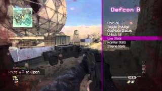 Mw3 Defcon 8 Mod Menu